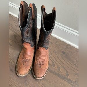 Boys/Mens Cowboy Boots